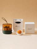 Orange Osmanthus Scented Aroma Set