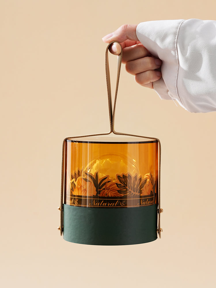 Austin Rose Scented Aroma Set